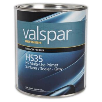 Picture of Valspar  Refinish HS35 Primer Grey  946ml